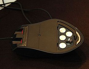 Coolermaster sentinel